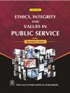 NewAge Ethics, Integrity and Values in Public Service